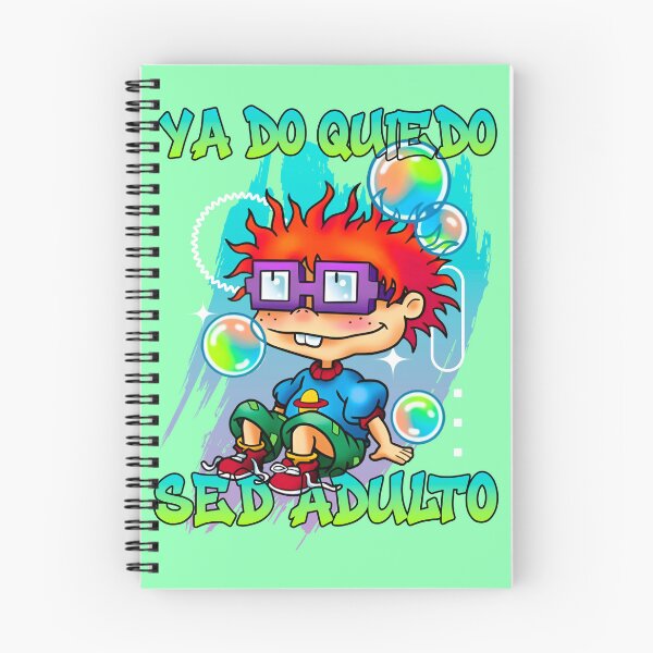 Item preview, RUGRATS designed and sold by DAVIDRC15.