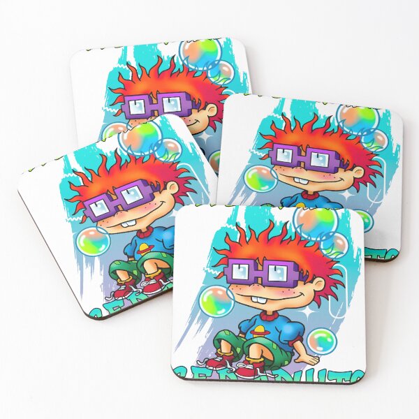 Item preview, RUGRATS designed and sold by DAVIDRC15.