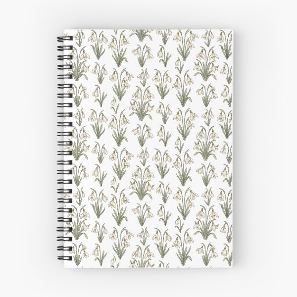 Item preview, Snowdrops, designed and sold by snoWorkshop.