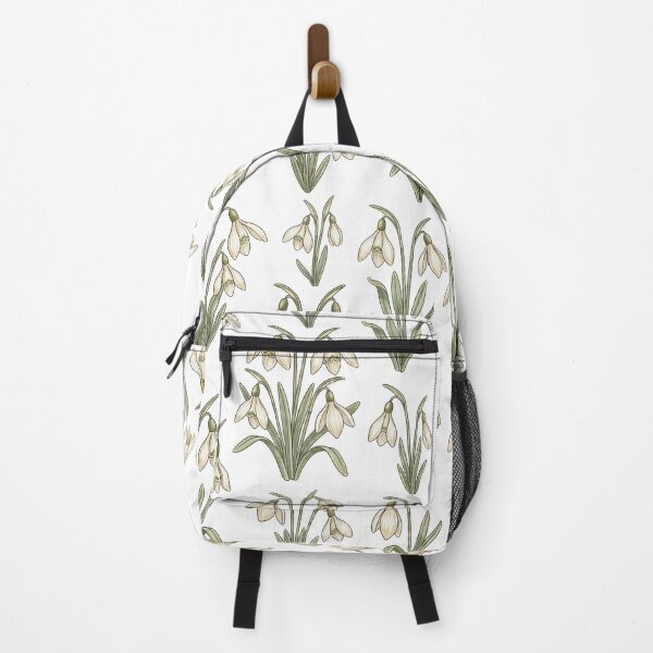 Item preview, Snowdrops, designed and sold by snoWorkshop.