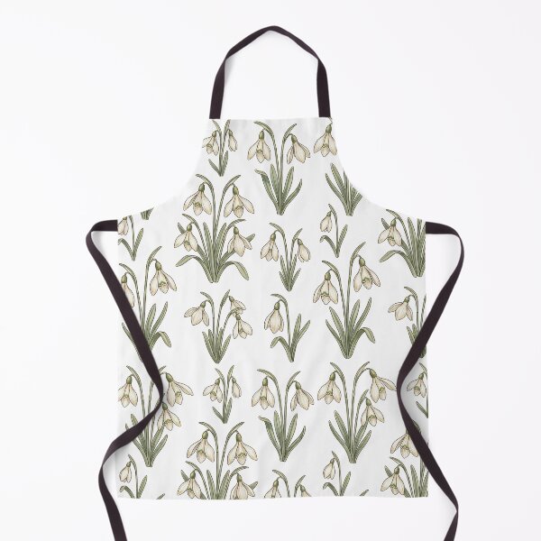 Item preview, Snowdrops, designed and sold by snoWorkshop.