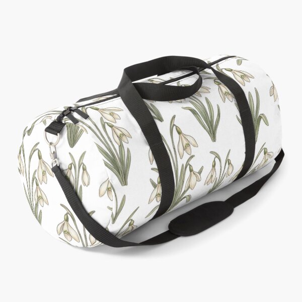 Item preview, Snowdrops, designed and sold by snoWorkshop.