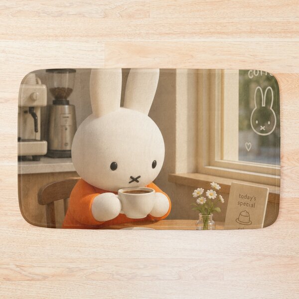 Item preview, Inspired Cafe coffee themed designed and sold by Cozy Moss Studio.