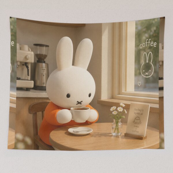 Item preview, Inspired Cafe coffee themed designed and sold by Cozy Moss Studio.