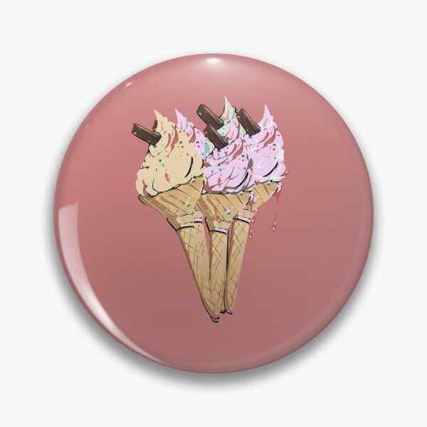 Item preview, Collection of ice creams designed and sold by Glenbobagins.