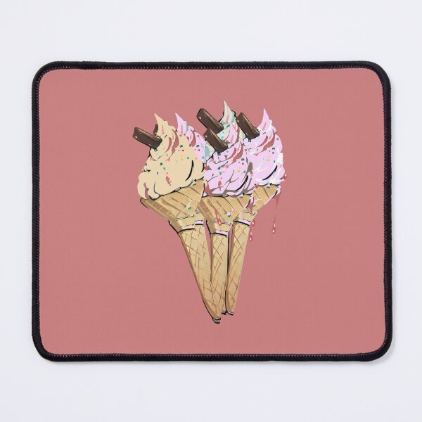 Item preview, Collection of ice creams designed and sold by Glenbobagins.