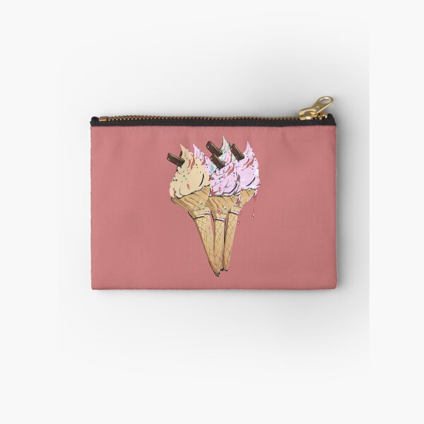 Item preview, Collection of ice creams designed and sold by Glenbobagins.