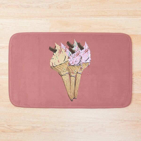Item preview, Collection of ice creams designed and sold by Glenbobagins.