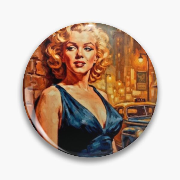 Item preview, The Asphalt Jungle Fine Art Tribute designed and sold by Art's Diner.