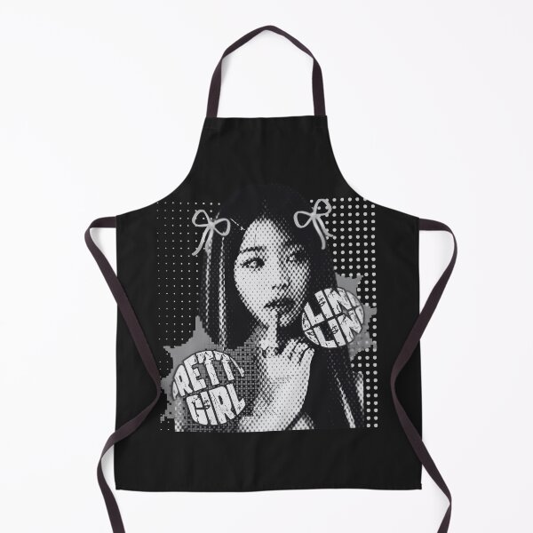 Item preview, Distressed Y2K Grunge Girl designed and sold by Ikooblooks.