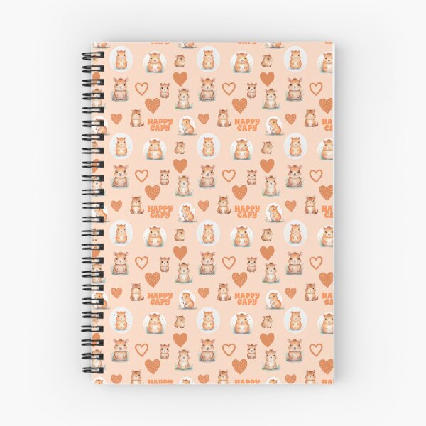 Item preview, Cute Baby Capybara designed and sold by Cyber Kids.