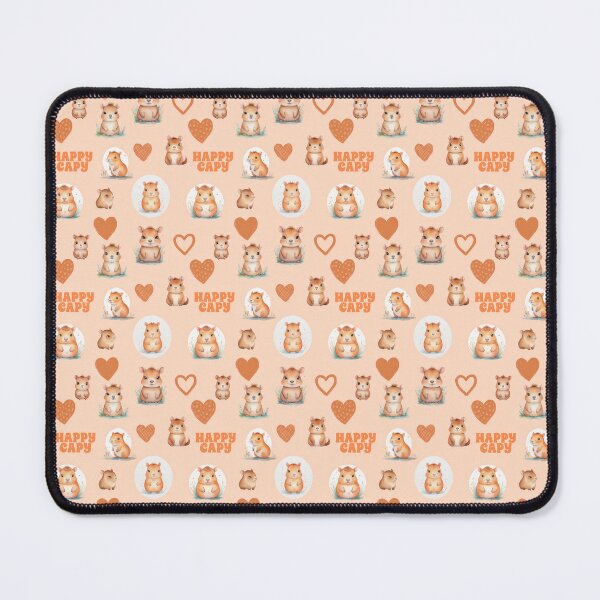 Item preview, Cute Baby Capybara designed and sold by Cyber Kids.