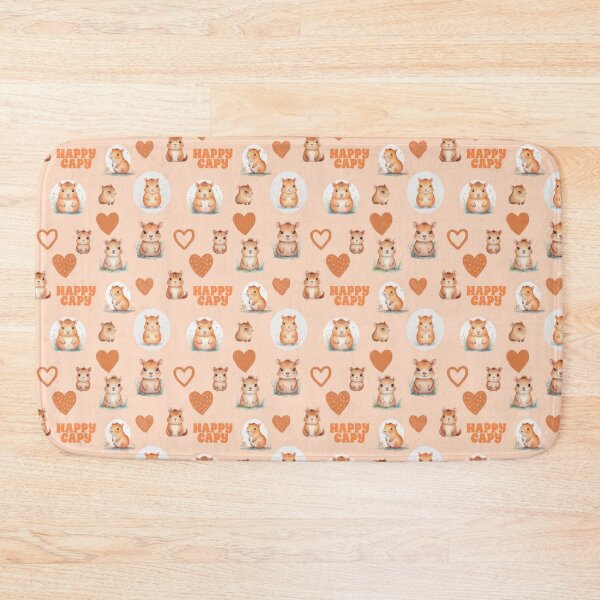 Item preview, Cute Baby Capybara designed and sold by Cyber Kids.