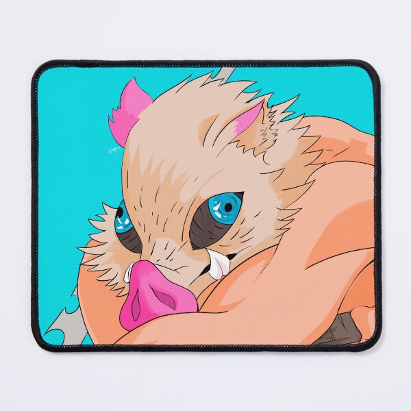 Item preview, Inosuke Hashibira designed and sold by DenzelNash.