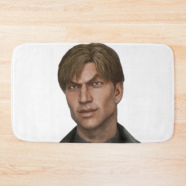 Item preview, James Rizz Sunderland designed and sold by Ssocy.