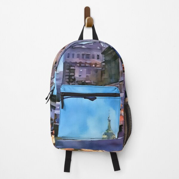 Item preview, Twilight Travels designed and sold by RCWatercolours.