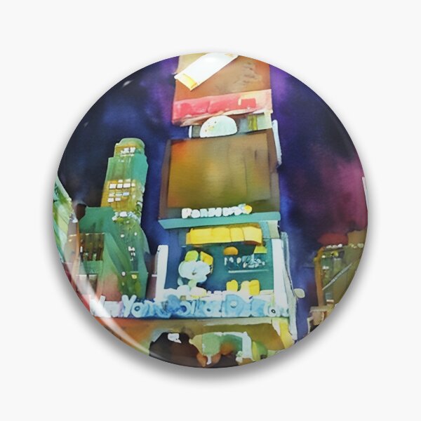 Item preview, Neon Surrounds designed and sold by RCWatercolours.