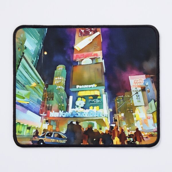 Item preview, Neon Surrounds designed and sold by RCWatercolours.