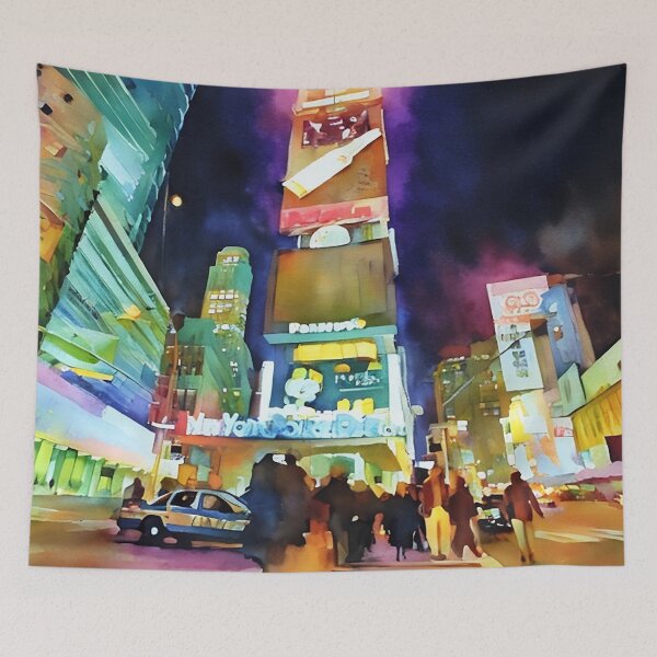 Item preview, Neon Surrounds designed and sold by RCWatercolours.