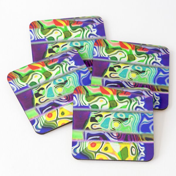 Item preview, Happy Jungle  designed and sold by Duke and Dutchess Creations .