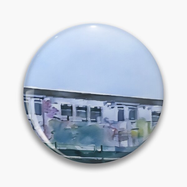 Item preview, The Graffiti Limited designed and sold by RCWatercolours.