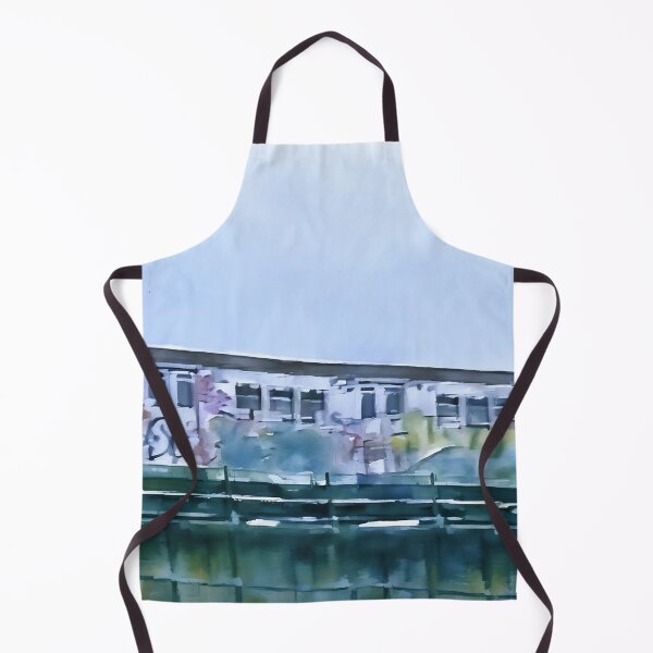 Item preview, The Graffiti Limited designed and sold by RCWatercolours.