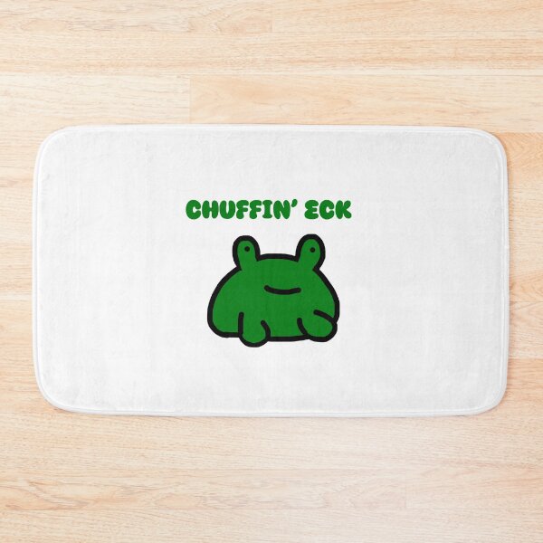 Item preview, Chuffin’ eck designed and sold by Gav-lart.