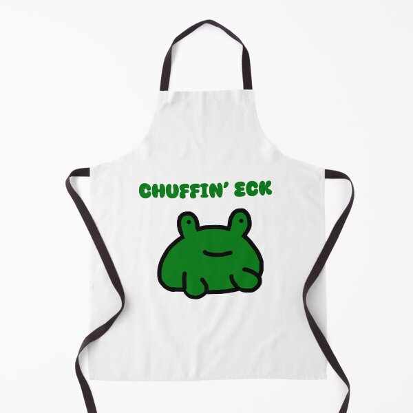Item preview, Chuffin’ eck designed and sold by Gav-lart.