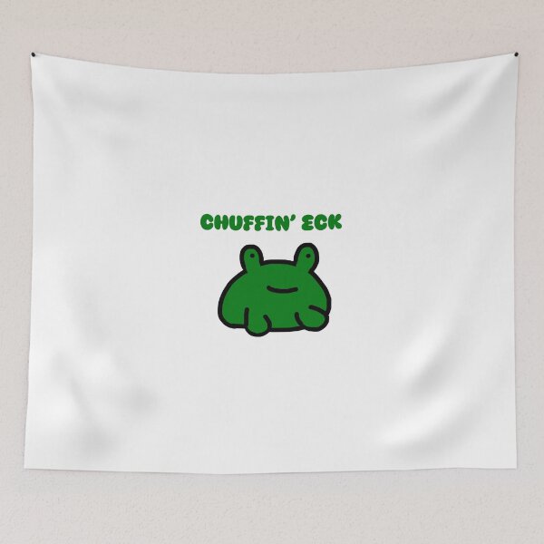 Item preview, Chuffin’ eck designed and sold by Gav-lart.