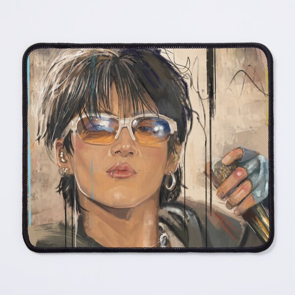 Item preview, JK designed and sold by MarmarArts.