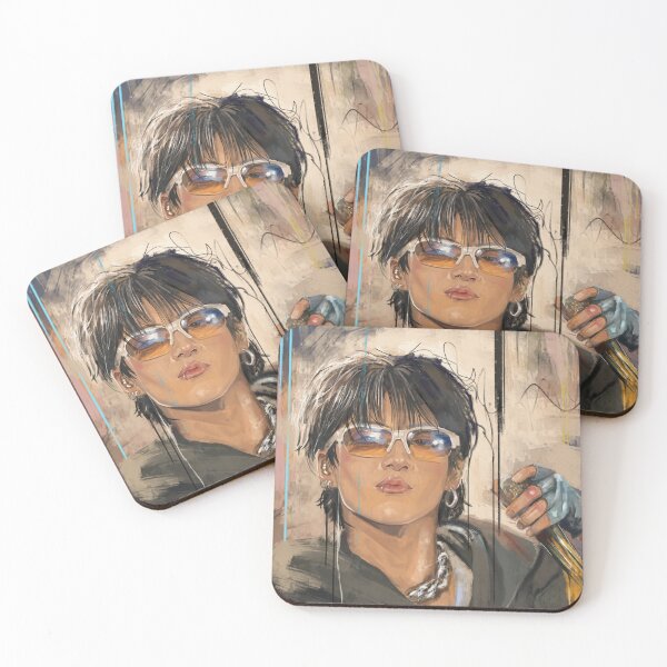 Item preview, JK designed and sold by MarmarArts.