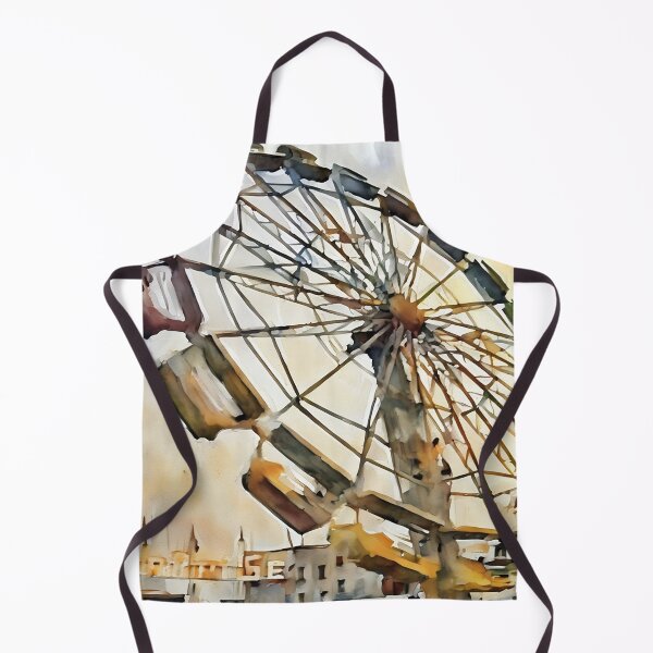 Item preview, Crazy Wheelin' designed and sold by RCWatercolours.