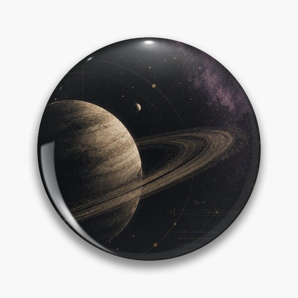 Item preview, Saturn Dreams Space Art designed and sold by tmoca.
