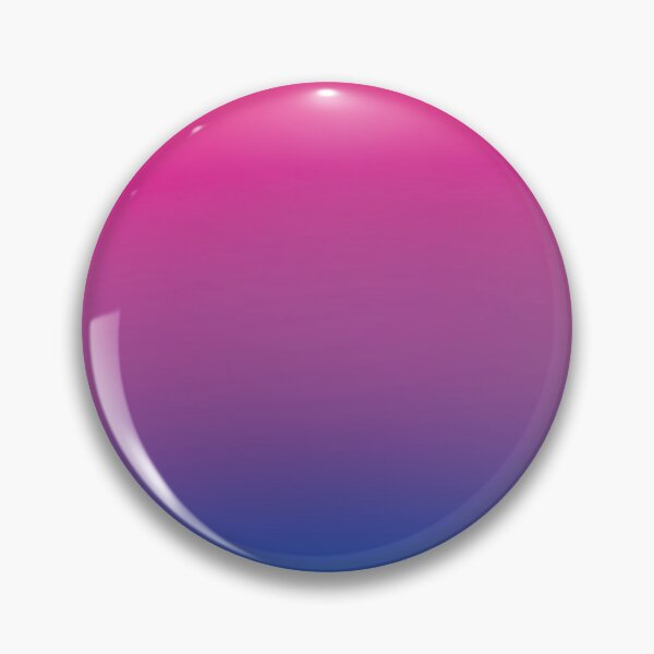 Item preview, Bisexual Ombré designed and sold by CadyCatArt.