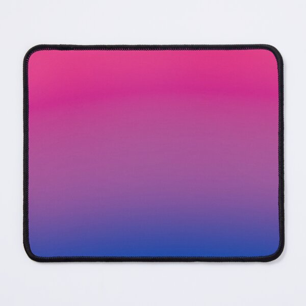 Item preview, Bisexual Ombré designed and sold by CadyCatCreative.