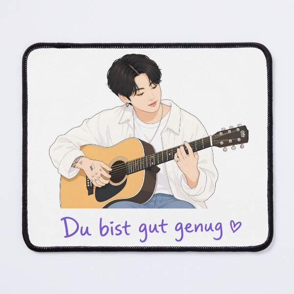 Item preview, You are good enough designed and sold by ManggaeJM.