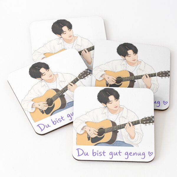 Item preview, You are good enough designed and sold by ManggaeJM.