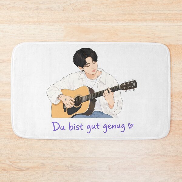Item preview, You are good enough designed and sold by ManggaeJM.