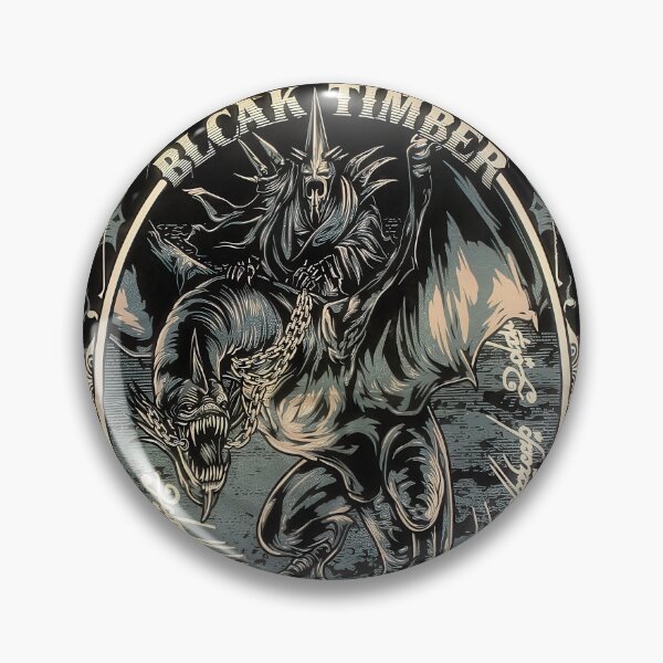 Item preview, Lord Nazgûl - LotR Parody - Movies Collection designed and sold by HardDraw.