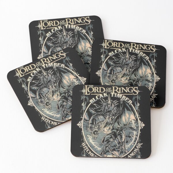 Item preview, Lord Nazgûl - LotR Parody - Movies Collection designed and sold by HardDraw.