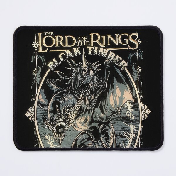Item preview, Lord Nazgûl - LotR Parody - Movies Collection designed and sold by HardDraw.
