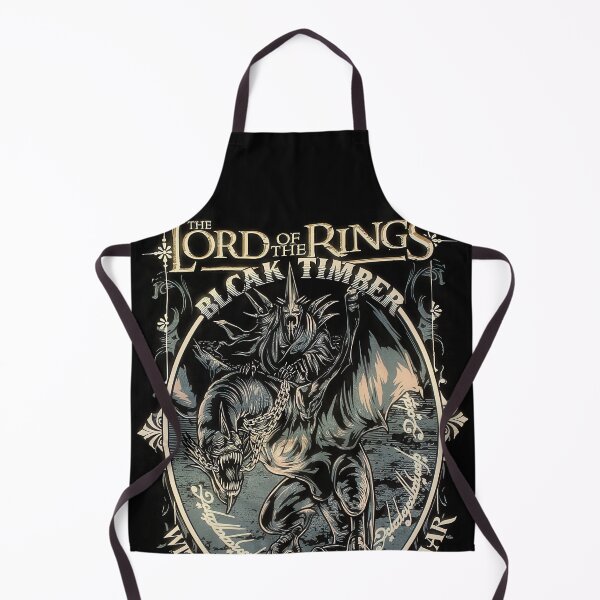 Item preview, Lord Nazgûl - LotR Parody - Movies Collection designed and sold by HardDraw.