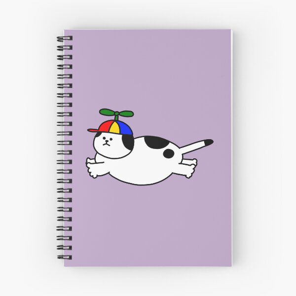 Item preview, a flying Cat designed and sold by superbaechoo.