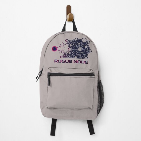 Item preview, Rogue Node Design designed and sold by KurtByteStudio.