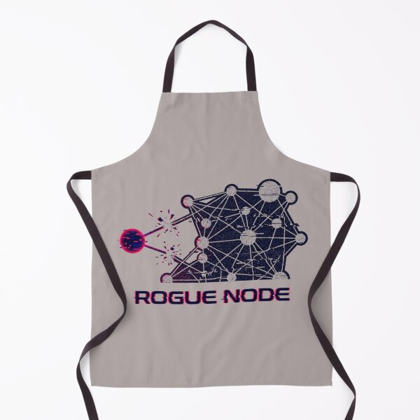 Item preview, Rogue Node Design designed and sold by KurtByteStudio.