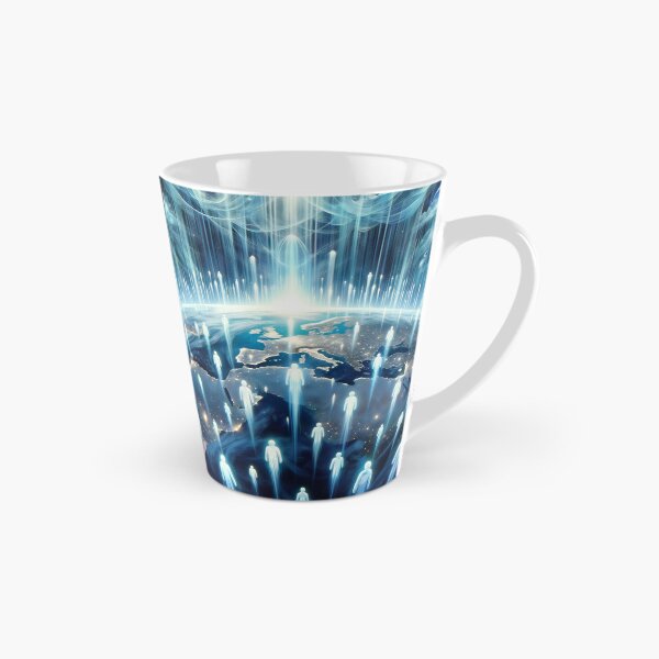 Item preview, Planetary Ascension designed and sold by FriskyLemur.