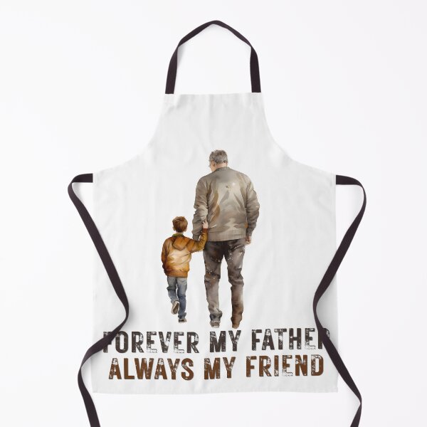 Item preview, Forever My Father Always My Friend designed and sold by SHNewfoundland.