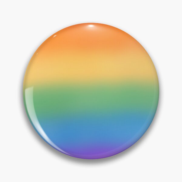 Item preview, Rainbow Pride Ombré  designed and sold by CadyCatArt.