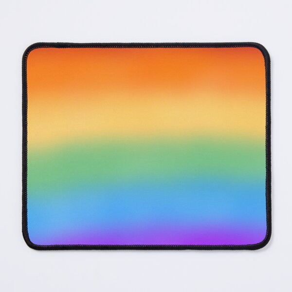 Artikelvorschau, Regenbogen-Pride-Ombré entworfen und verkauft von CadyCatCreative.
