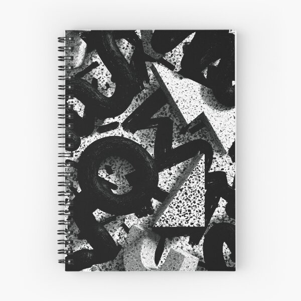 Item preview, Static V Doodle Noise designed and sold by Form Finding Design.